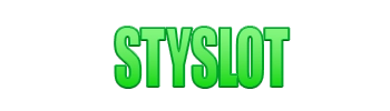 Logo STYSLOT